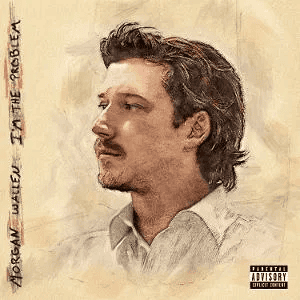 MORGAN WALLEN - I'm The Problem Vinyl