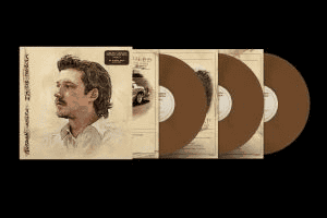 MORGAN WALLEN - I'm The Problem Vinyl