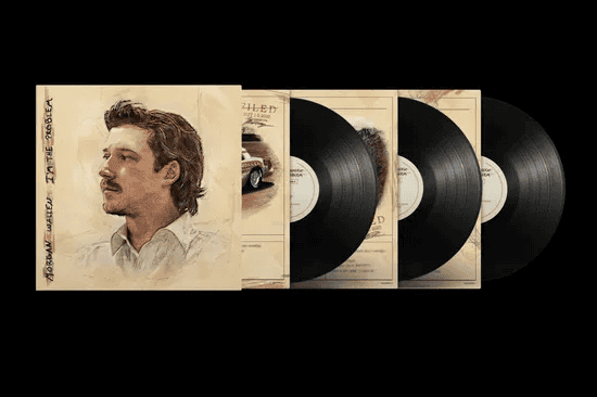 MORGAN WALLEN - I'm The Problem Vinyl