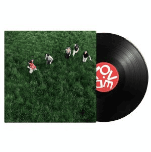 PARCELS - Loved Vinyl