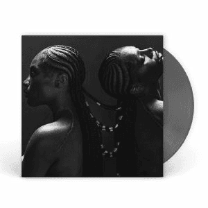 DOECHII - Anxiety 7" Single Vinyl