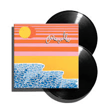 POLO & PAN - Caravelle Vinyl