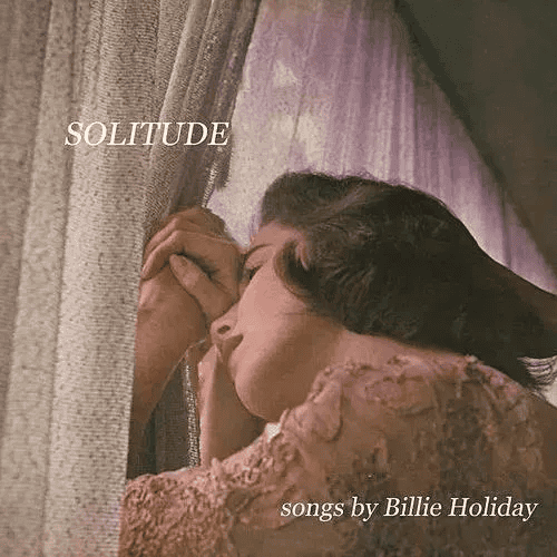 BILLIE HOLIDAY - Solitude Vinyl