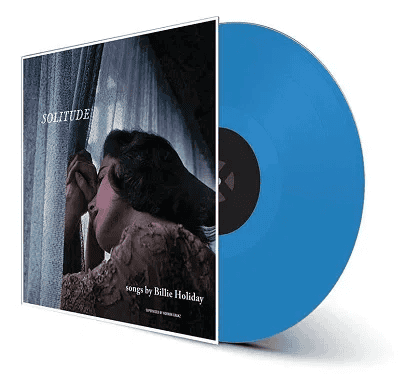 BILLIE HOLIDAY - Solitude Vinyl