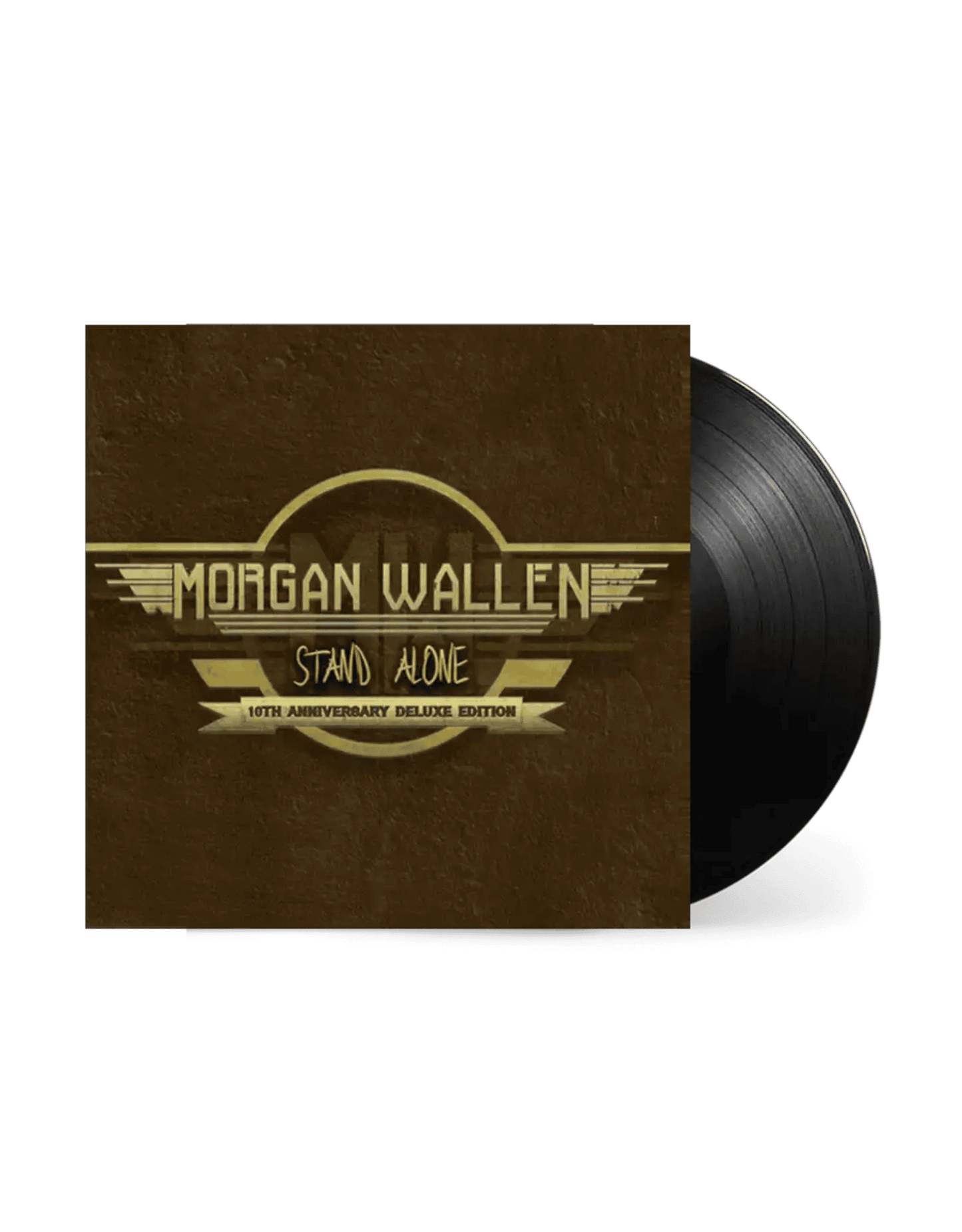 MORGAN WALLEN - Stand Alone EP (10th Anniversary Deluxe Edition) Vinyl