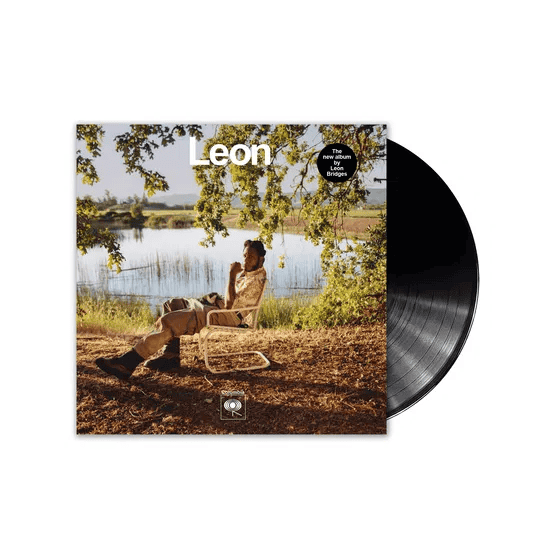 LEON BRIDGES - Leon Vinyl