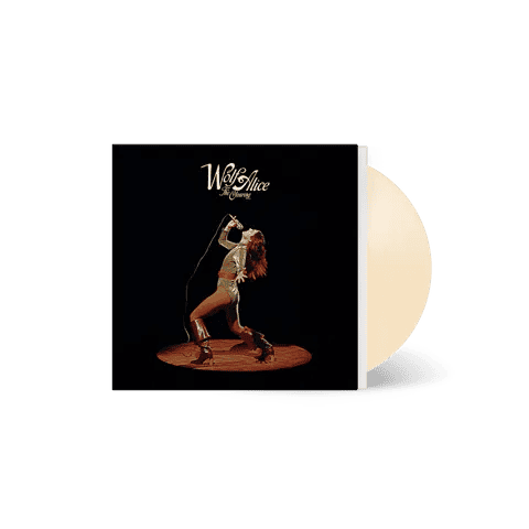 WOLF ALICE - The Clearing Vinyl