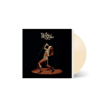 WOLF ALICE - The Clearing Vinyl
