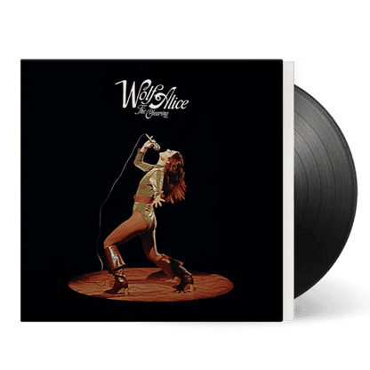 WOLF ALICE - The Clearing Vinyl