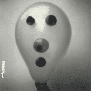 UNDERWORLD - A Hundred Days Off Vinyl
