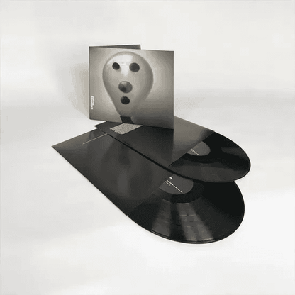 UNDERWORLD - A Hundred Days Off Vinyl