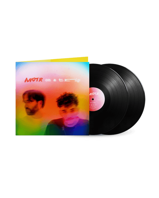 ANOTR - On A Trip Vinyl