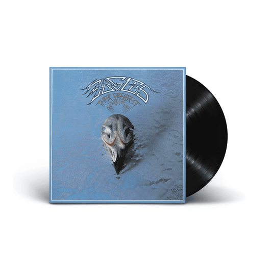 THE EAGLES - Their Greatest Hits 1971-1975 Vinyl