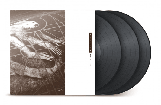 PIXIES - Doolittle 25 B Sides Peel Sessions & Demos (25th Anniversary) Vinyl