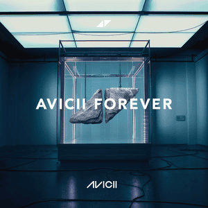 AVICII - Avicii Forever Vinyl