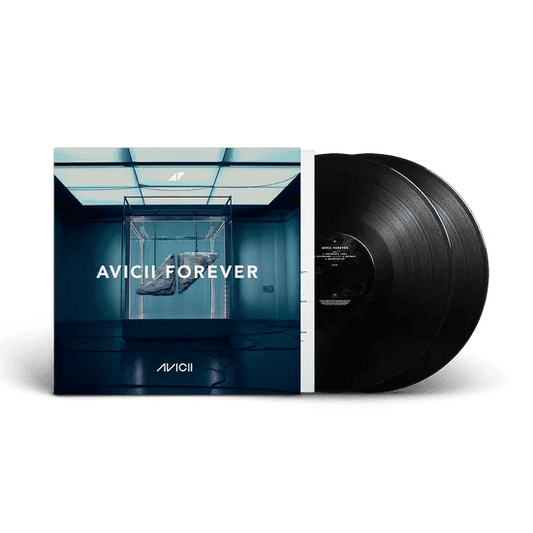AVICII - Avicii Forever Vinyl