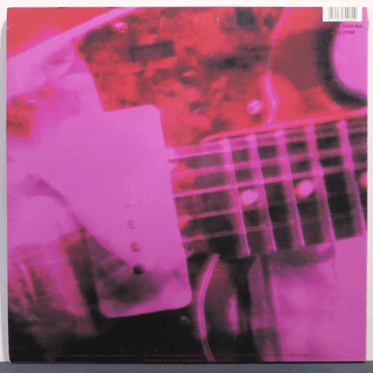 MY BLOODY VALENTINE - Loveless (NM/VG+) Vinyl