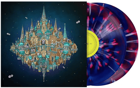 DANCE GAVIN DANCE - Pantheon Vinyl