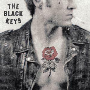 THE BLACK KEYS - No Rain, No Flowers Vinyl