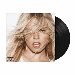 RENEE RAPP - Bite Me Vinyl