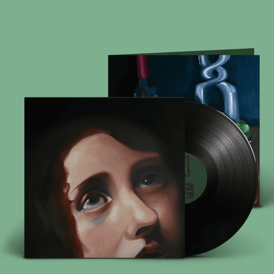 PANDA BEAR - Sinister Grift Vinyl