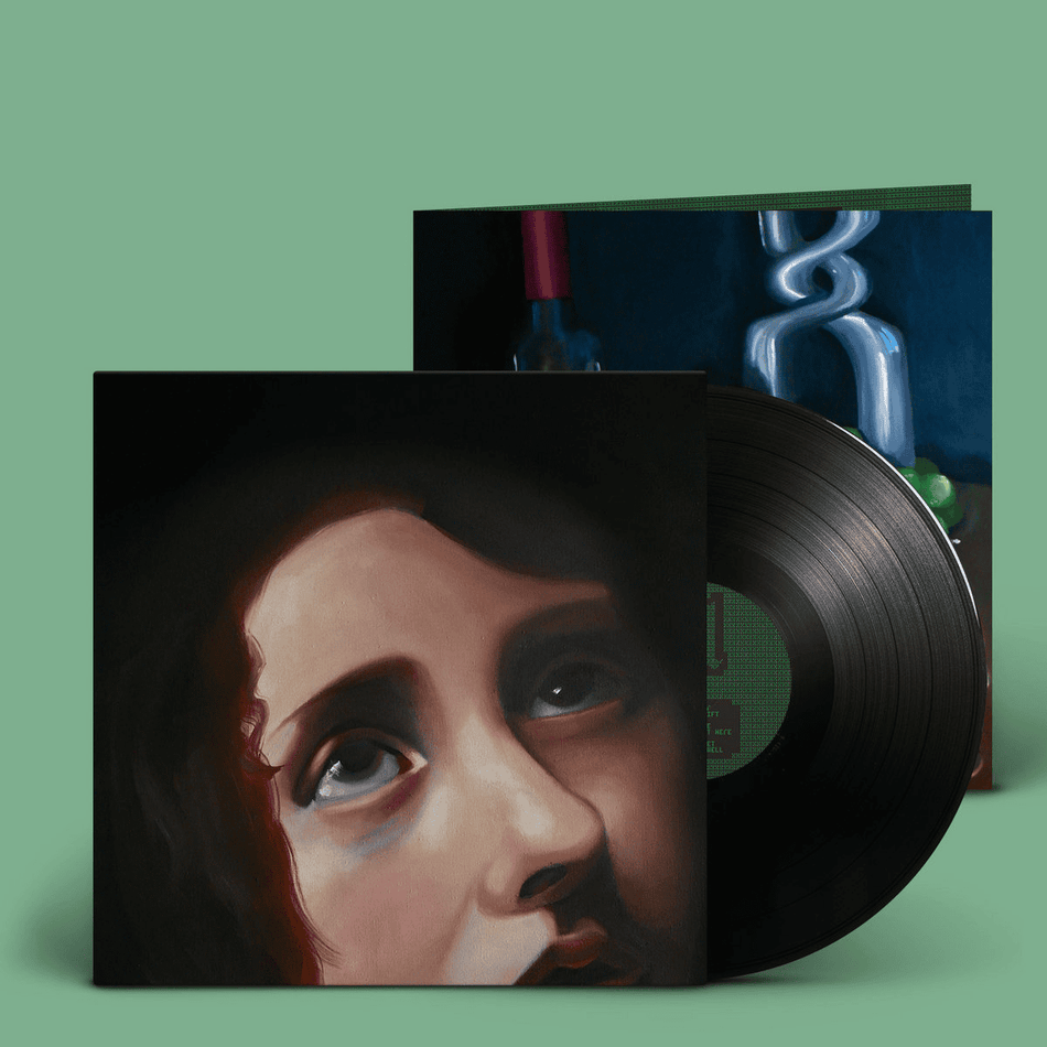 PANDA BEAR - Sinister Grift Vinyl