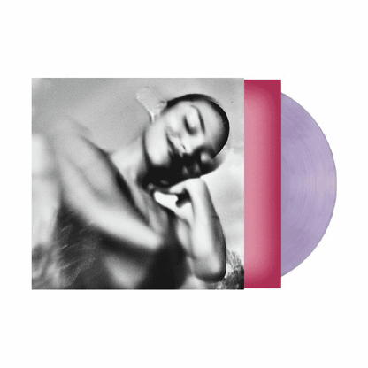 OLIVIA DEAN - The Art Of Loving Vinyl