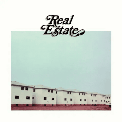 REAL ESTATE - Days Vinyl