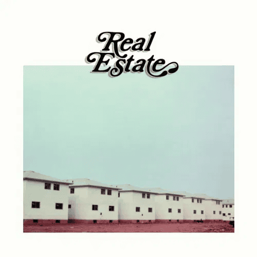 REAL ESTATE - Days Vinyl