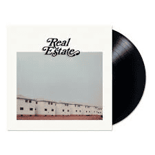 REAL ESTATE - Days Vinyl