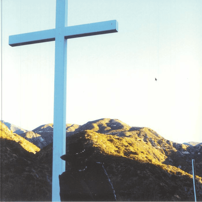 JPEGMAFIA - I Lay Down My Life For You (Director's Cut) Vinyl
