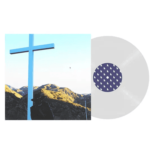 JPEGMAFIA - I Lay Down My Life For You (Director's Cut) Vinyl