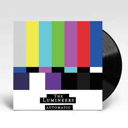 THE LUMINEERS - Automatic Vinyl