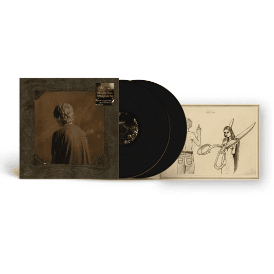 ETHEL CAIN - Willoughby Tucker, I’ll Always Love You Vinyl