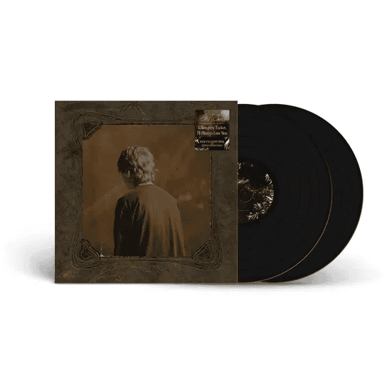 ETHEL CAIN - Willoughby Tucker, I’ll Always Love You Vinyl