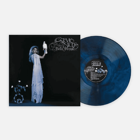STEVIE NICKS - Bella Donna Vinyl
