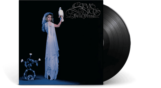 STEVIE NICKS - Bella Donna Vinyl