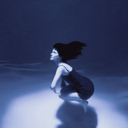 THE MARIAS - Submarine Vinyl