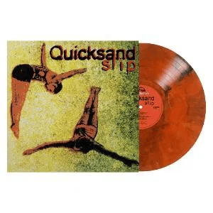 QUICKSAND - Slip Vinyl