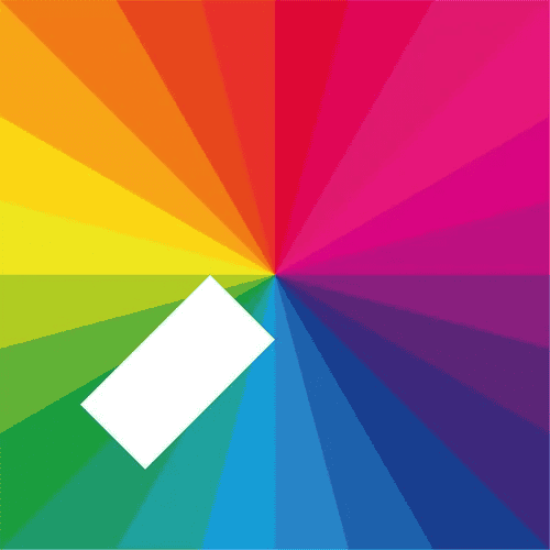 JAMIE XX - In Colour (10th Anniversary Edition) Vinyl