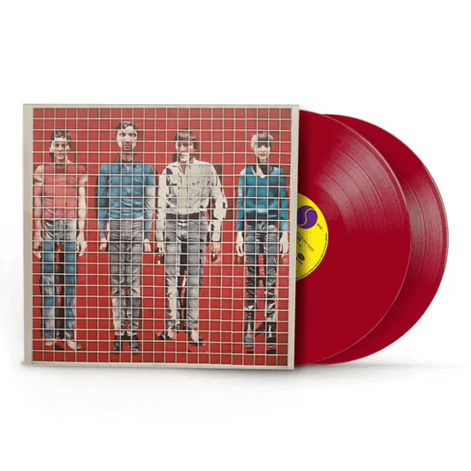 TALKING HEADS - More Songs About Buildings and Food Deluxe Edition Vinyl