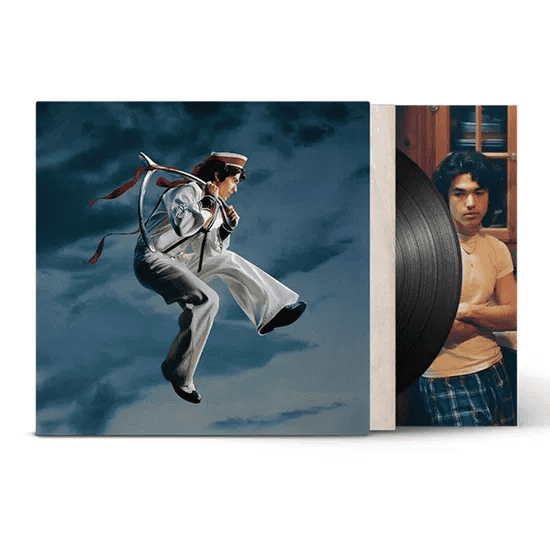 CONAN GRAY - Wishbone Vinyl