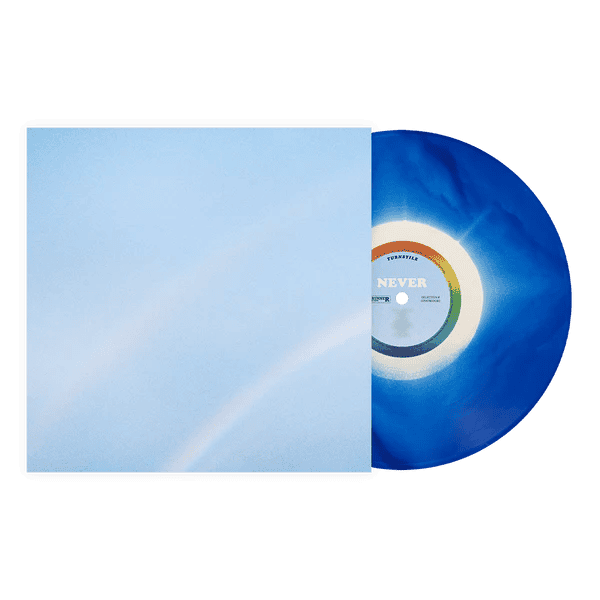 TURNSTILE - Never Enough Vinyl