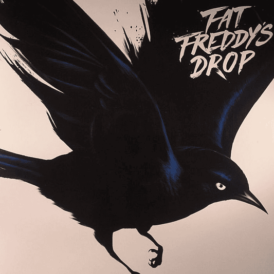 FAT FREDDYS DROP - Blackbird Vinyl