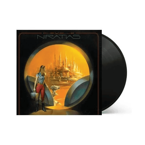 CHEVELLE - Niratias Vinyl