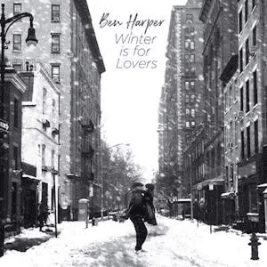 BEN HARPER - Winter Is For Lovers Vinyl