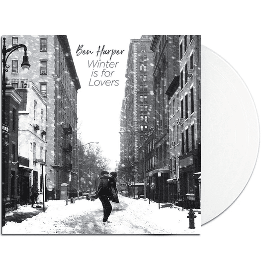 BEN HARPER - Winter Is For Lovers Vinyl
