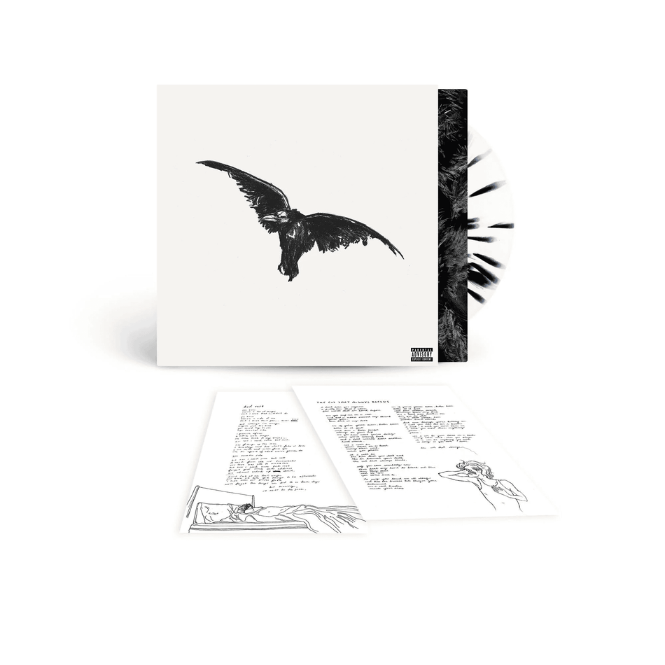 CONAN GRAY - Kid Krow Decomposed 5th Anniversary Edition Vinyl