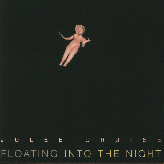 JULEE CRUISE - Floating Into The Night Vinyl