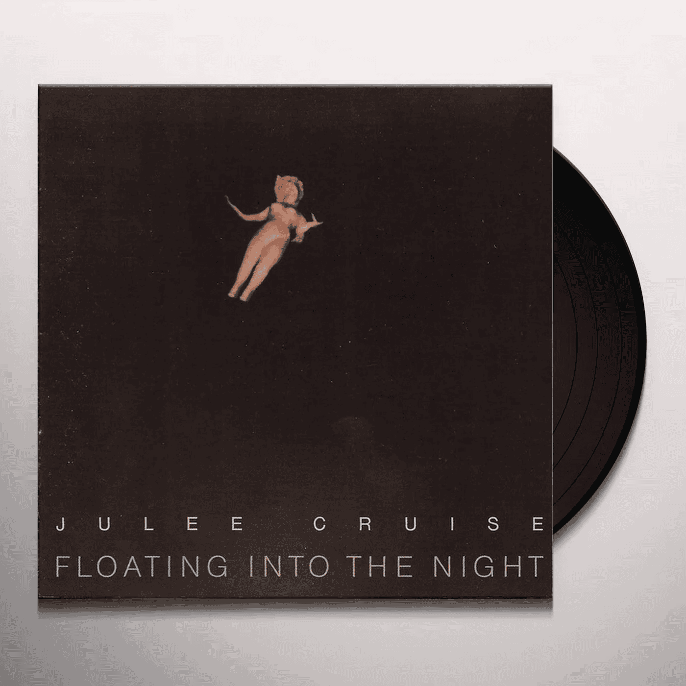 JULEE CRUISE - Floating Into The Night Vinyl